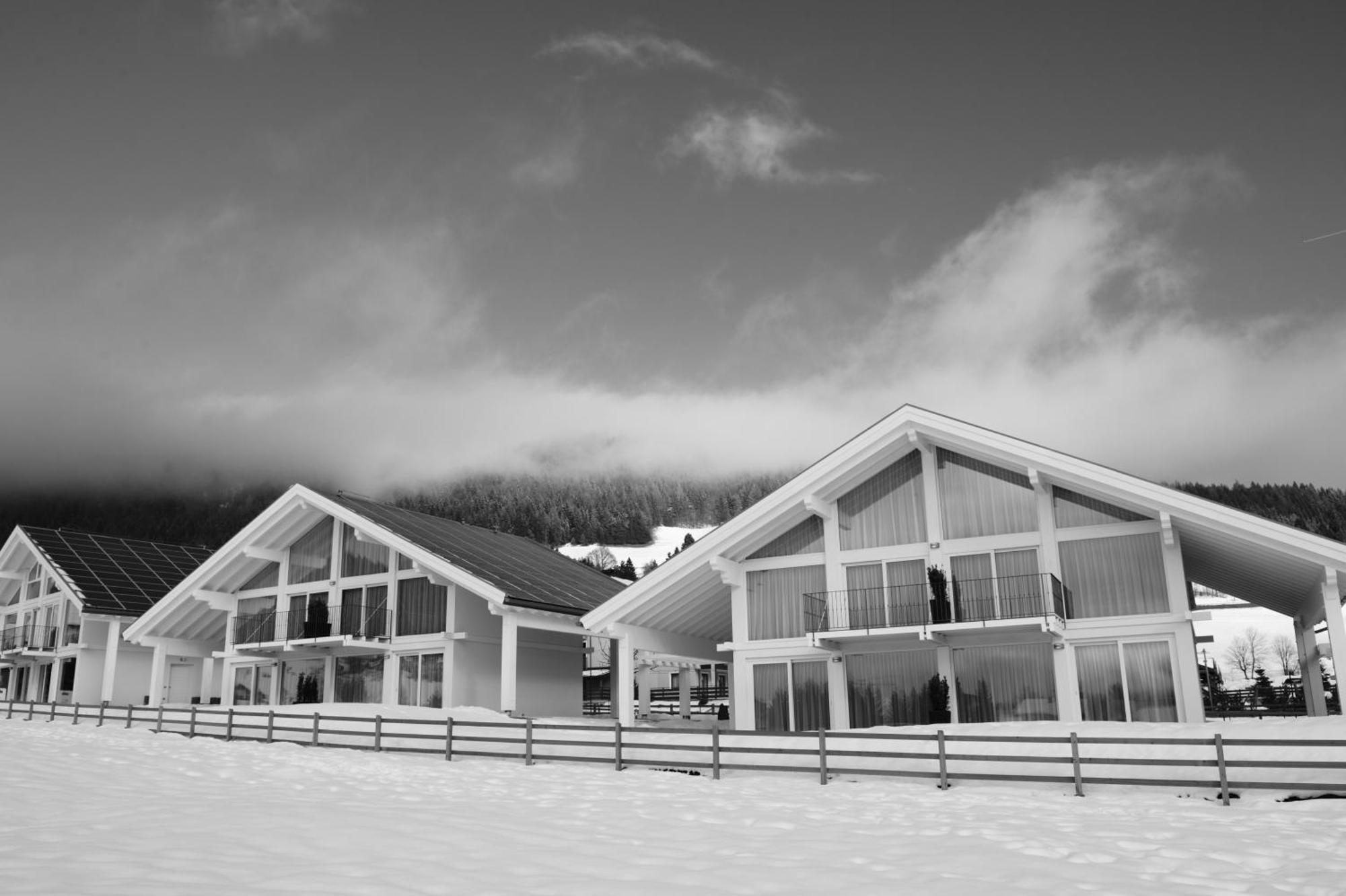 Muu Village Folgaria Cameră foto